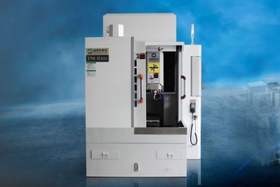 铝碳化硅数控精雕机厂家