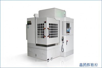 氧化锆陶瓷顶齿CNC加工机床