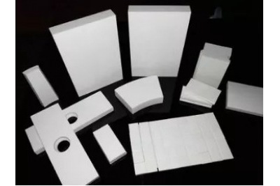 氧化铝陶瓷加工工艺