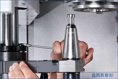 机械加工中提升精度的常用方法