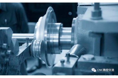 CNC加工过程中二次装夹找正方法