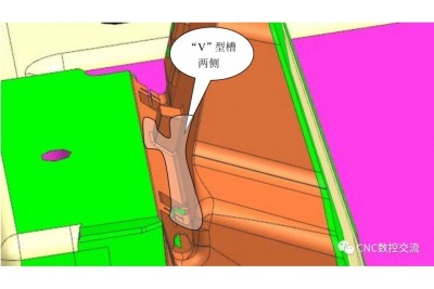 CNC加工过程中常见弹刀处理措施