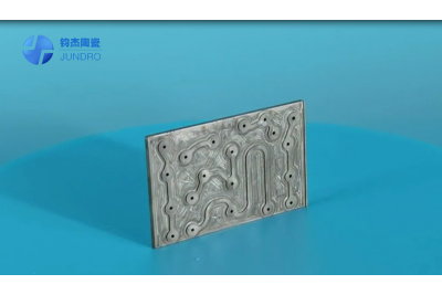 哪种刀具最合适加工铝基碳化硅