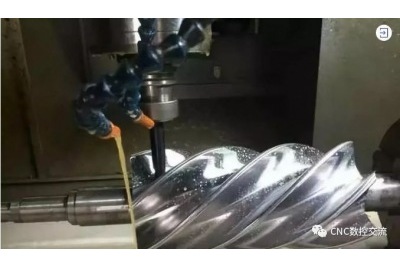 CNC加工中如何确定刀具选择和切削用量