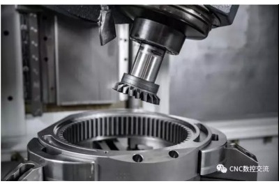 加工中心出的工件变形原因及解决方法