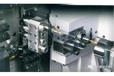 数控加工中开粗和光刀的技巧总结