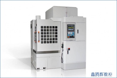 碳化硅陶瓷雕铣机未来发展状况