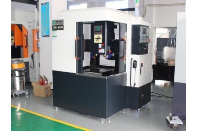 陶瓷专用雕铣机和普通雕铣机的区别