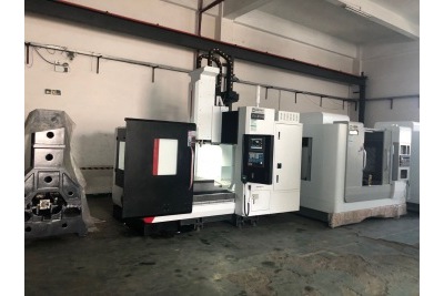 数控机床中硬轨和线轨的区别