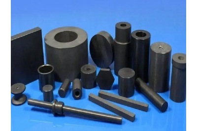 精雕机加工石墨电极的方法