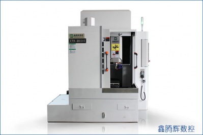 石墨材料切削专用数控精雕机