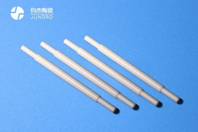 陶瓷精雕机能不能加工导电陶瓷