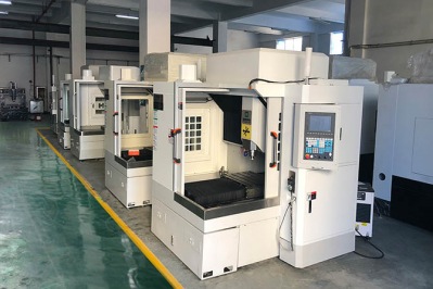 可以加工碳化硼陶瓷的精雕机