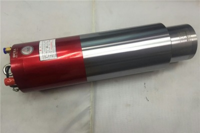 数控精雕机主轴电机报警怎么处理