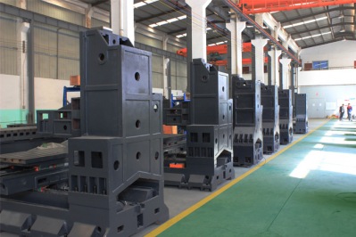 鑫腾辉数控钻攻中心有哪些优势