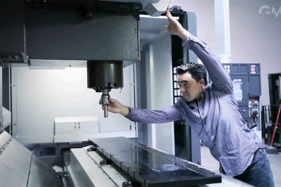 数控精雕机对刀的方法详解