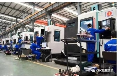 购买数控精雕机的一般步骤