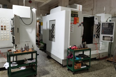 数控精雕机对工作环境的要求
