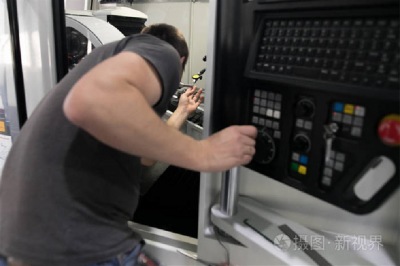 购买数控精雕机一定要试加工