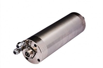 数控精雕机的主轴轴承有哪些类型