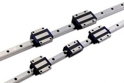 数控雕铣机导轨维护有多重要