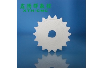 氧化铝陶瓷用哪种精雕机加工