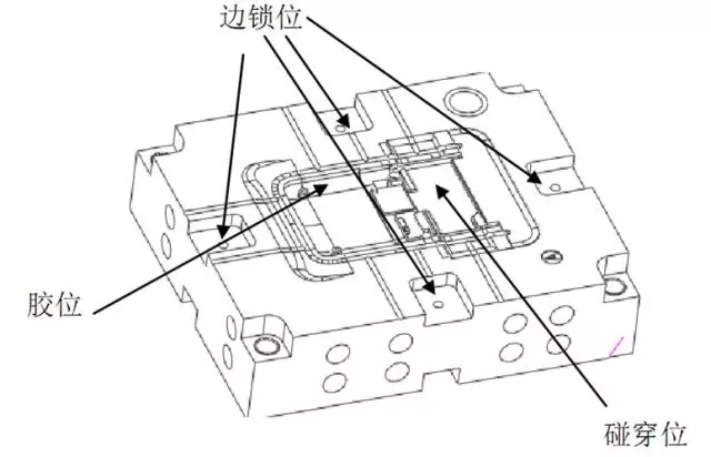 数控加工