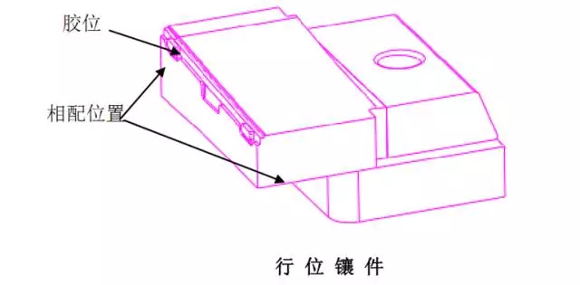 数控加工机床